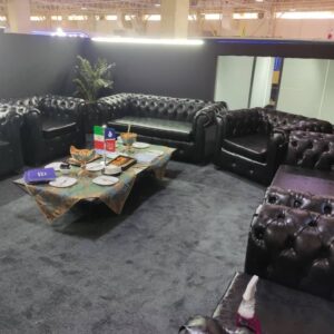 اجاره مبل چستر اداری