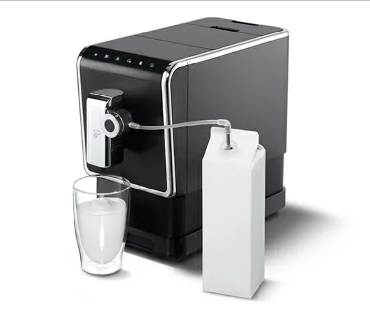 اسپرسو ساز نمایشگاهی مدل 8452