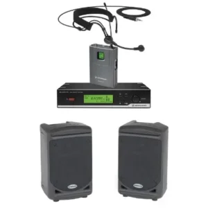 اجاره باند و میکروفون