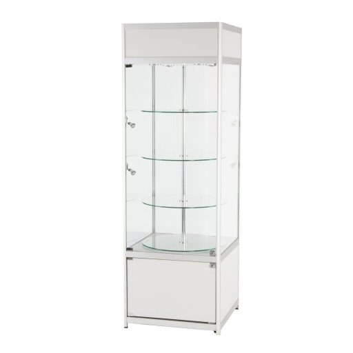 اجاره ویترین گردان - تصویر 3