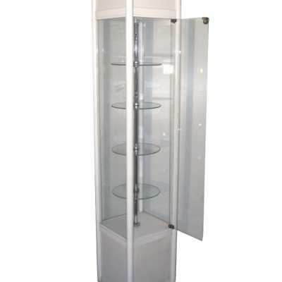 اجاره ویترین گردان - تصویر 2