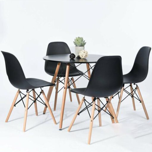 میزوصندلی نمایشگاه مدل4256